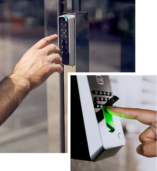 About Access Control in Thunder Bay, ON