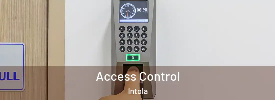 Access Control Intola