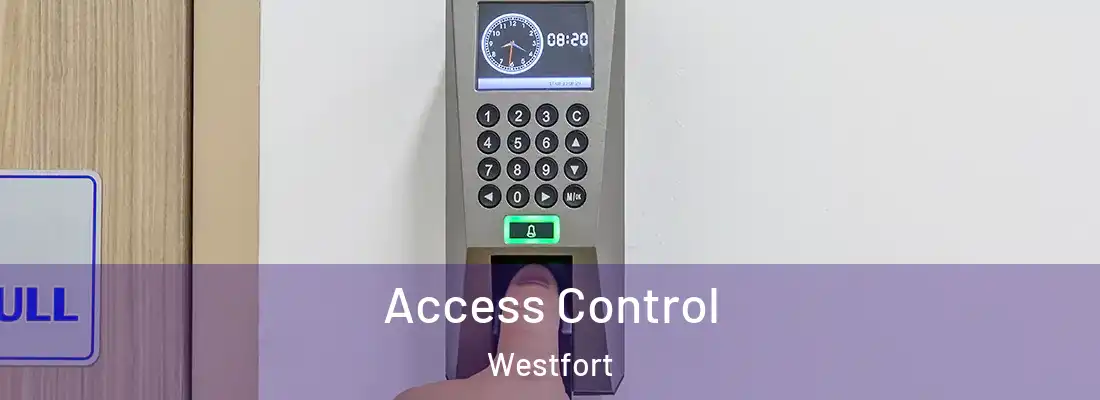 Access Control Westfort
