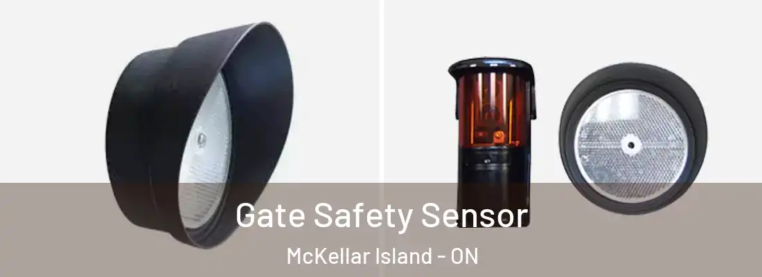  Gate Safety Sensor McKellar Island - ON