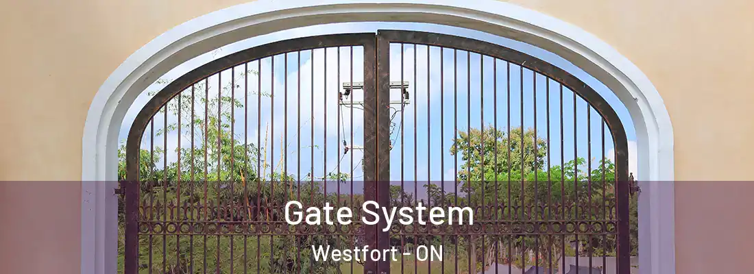  Gate System Westfort - ON