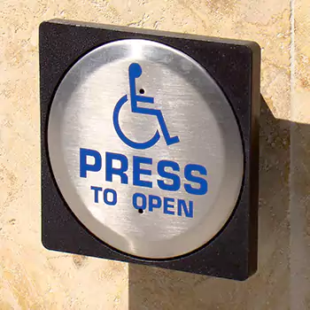 Handicap Door Access Solutions in Thunder Bay, ON