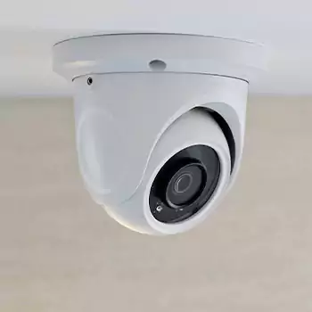 CCTV Camera System in Thunder Bay, ON