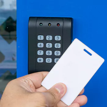 Employee Access Card Systems in Thunder Bay, ON