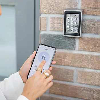 Keyless Entry System in Thunder Bay, ON