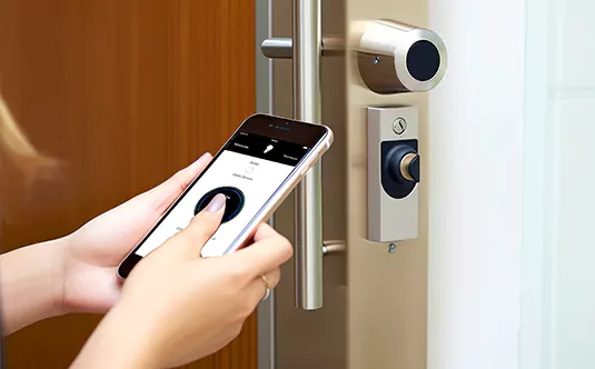 Access Management in Thunder Bay, ON