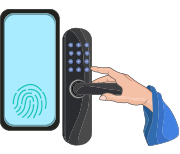 Access Control Technician in Thunder Bay