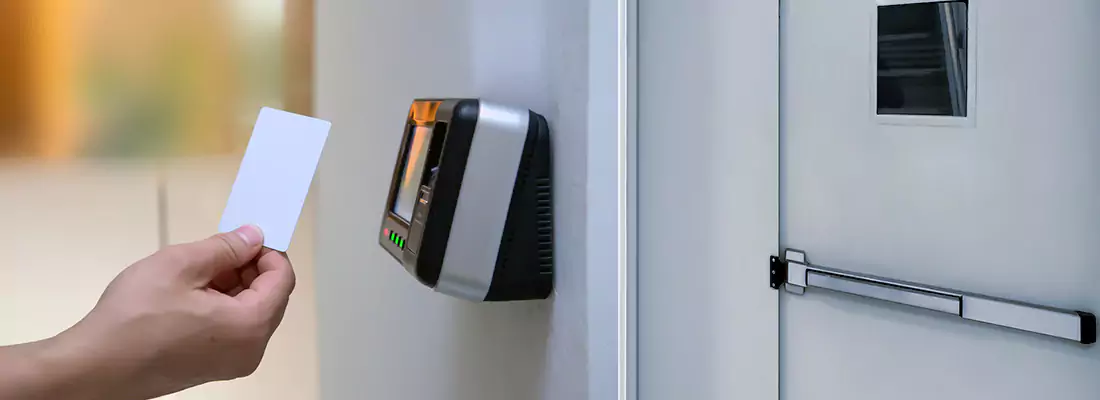 Advanced Badge Access Control Systems for Westfort Businesses
