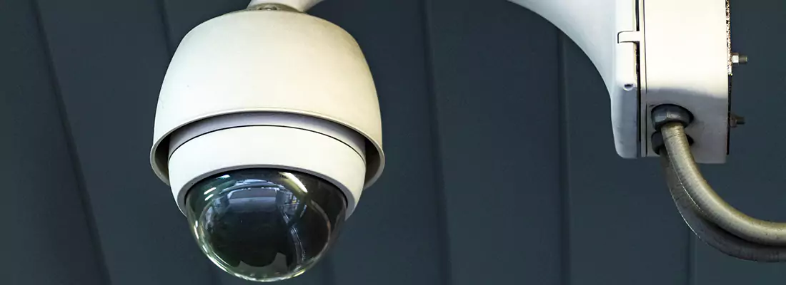 Affordable CCTV Camera System Solutions for Homes and Businesses in Westfort, ON