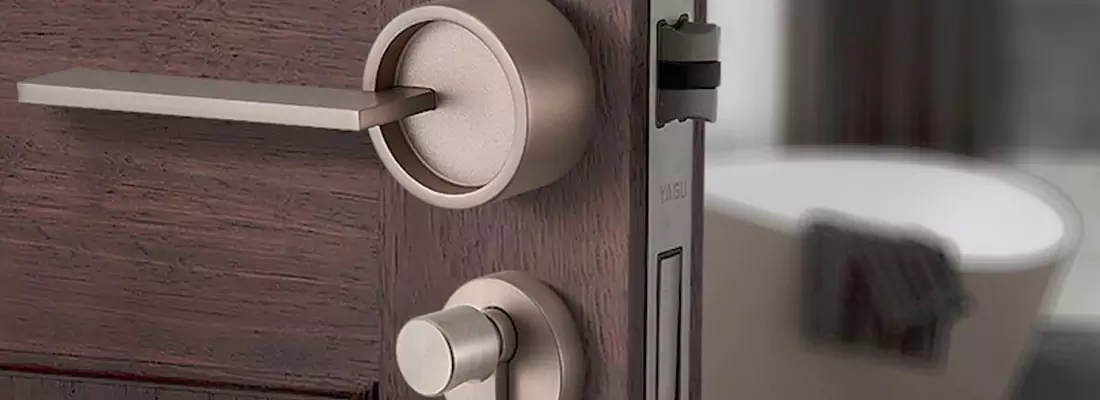 Affordable Cylinder Strike Installation Services in Westfort, ON