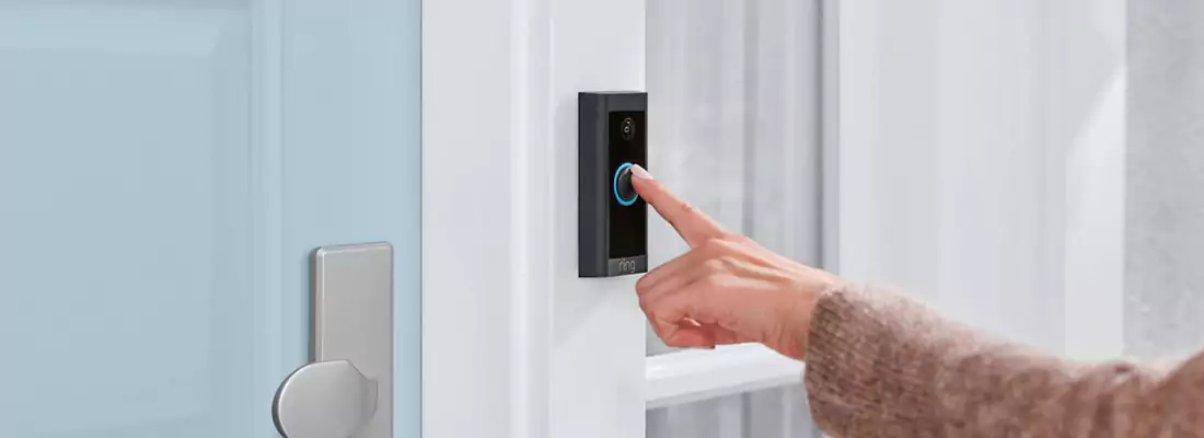 Affordable Electric Doorbell Solutions for Homes and Offices in Westfort, ON