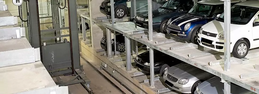 Affordable Electric Parking Pillar Systems for Residential and Commercial Properties in Westfort, ON
