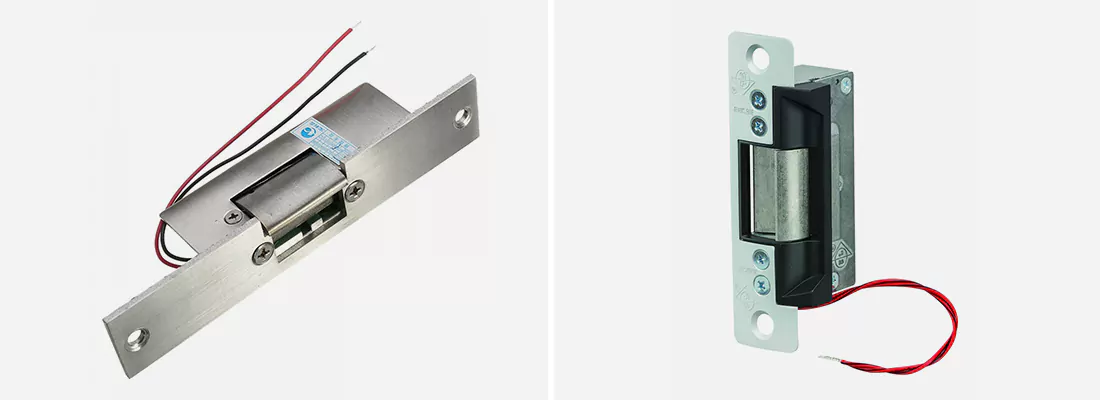 Affordable Electric Strike Systems for Enhanced Security in Westfort, ON