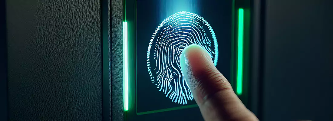 Affordable Fingerprint Lock Solutions for Homes and Businesses in Westfort, ON