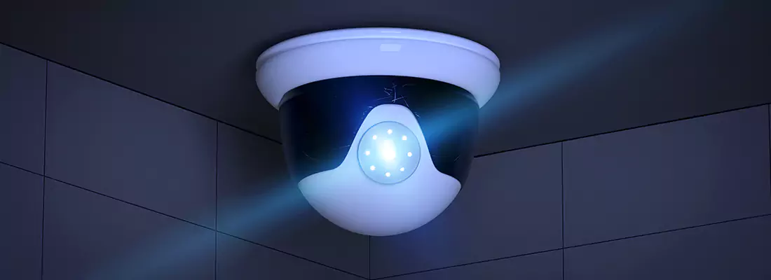 Affordable Night Vision CCTV Camera Services in Westfort, ON