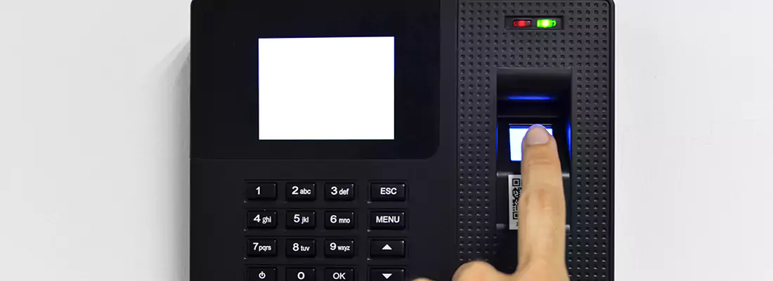 Affordable Office Access Control Systems for Small and Large Offices in Westfort, ON