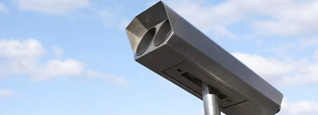 Affordable Outdoor CCTV Camera Installation Services in Westfort, ON