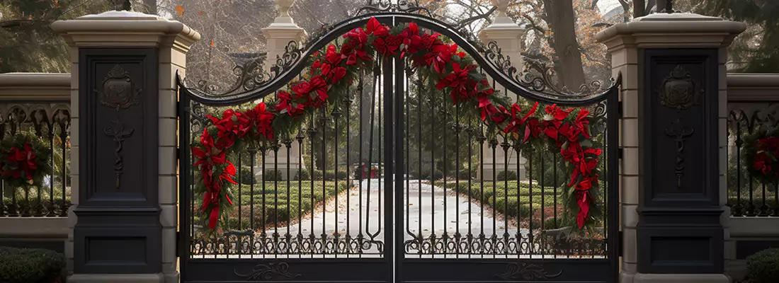 Affordable Proximity Sensor Gate Solutions for Homes and Businesses in Thunder Bay, ON