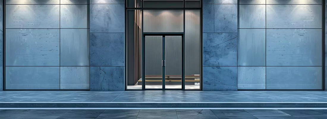 Automatic Residential Door Maintenance and Repair in Westfort, ON