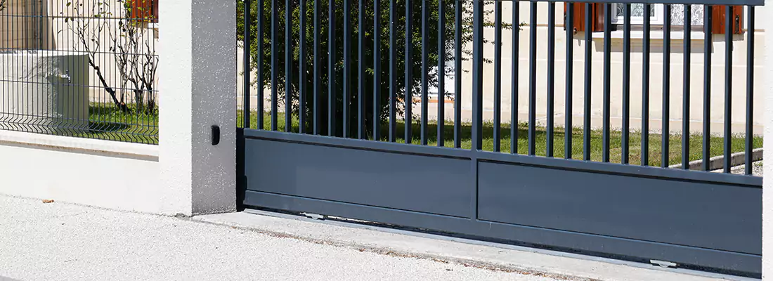 Automatic Sliding Gates Wheel Repair in Westfort, ON