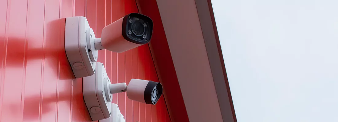 Benefits of HD CCTV Cameras for Security in Westfort, ON