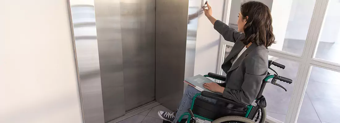 Best Handicap Door System Service in Westfort, ON