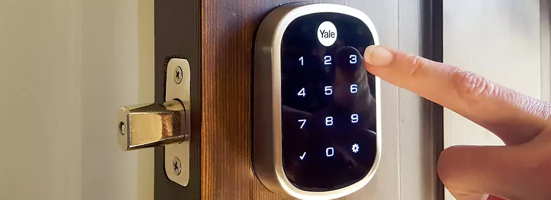 Best PIN Code Locks for Residential and Commercial Security in Thunder Bay, ON