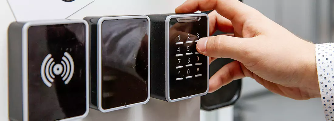 Best WiFi Smart Locks for Homes and Offices in Westfort, ON