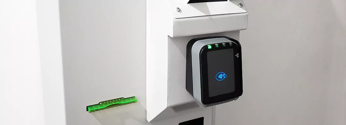Biometric Security Options in Westfort, ON