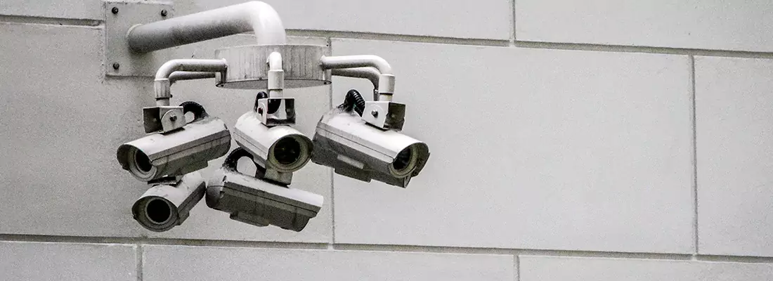 CCTV Camera Systems Are Essential for Security in Westfort, ON