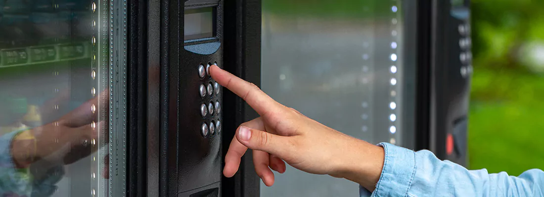 Commercial Access Control Boosts Security in Westfort, ON