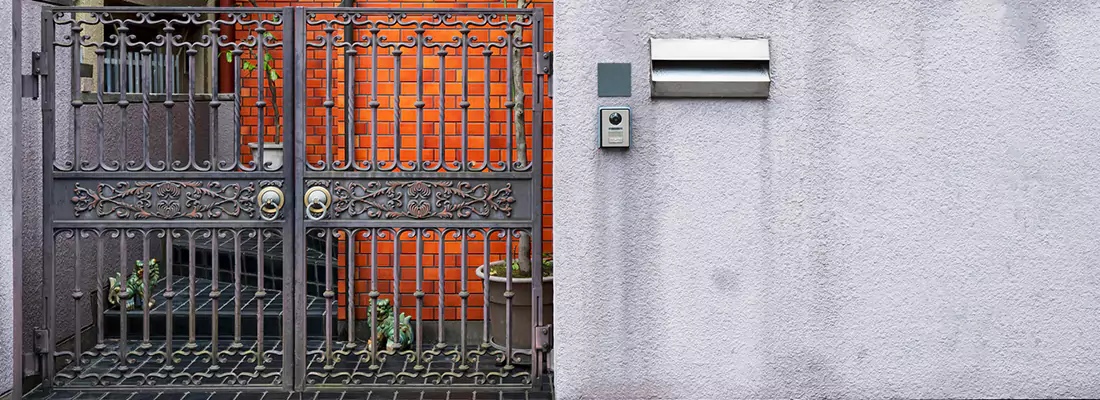 Residential Gate Systems for Ultimate Convenience in Westfort, ON