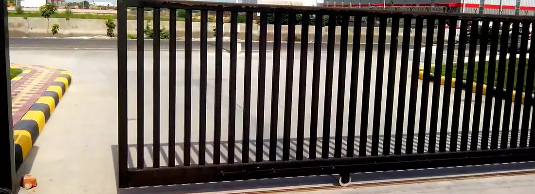 Commercial Automatic Sliding Repair and Maintenance in Westfort, ON