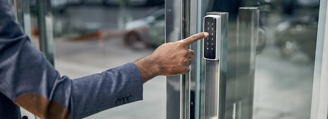 Commercial RFID Door Lock Systems in Westfort, ON