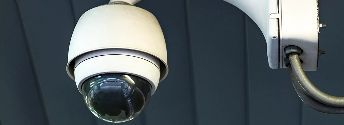 Cost of Installing HD CCTV Cameras in Westfort, ON