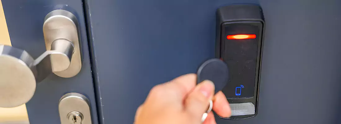 Cost of Installing Fob Door Locks in Westfort, ON