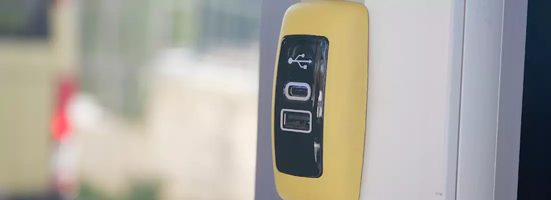 Custom Door Proximity Sensor Solutions for Businesses in Westfort, ON