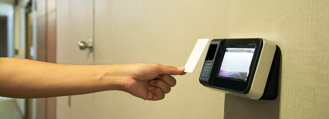 Customizable Employee Access Card Solutions in Westfort, ON
