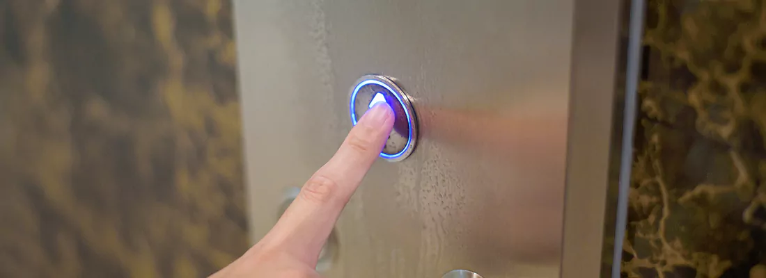 Door Opening Button Solutions for Businesses in Westfort, ON