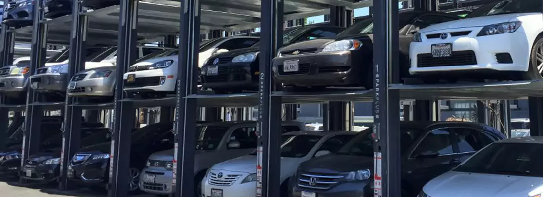 Electric Parking Pillars: A Smart Parking Solution for Residents in Westfort, ON
