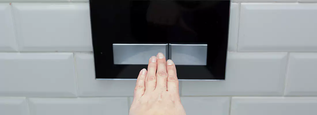 Emergency Washroom Button Testing and Maintenance Services in Westfort, ON