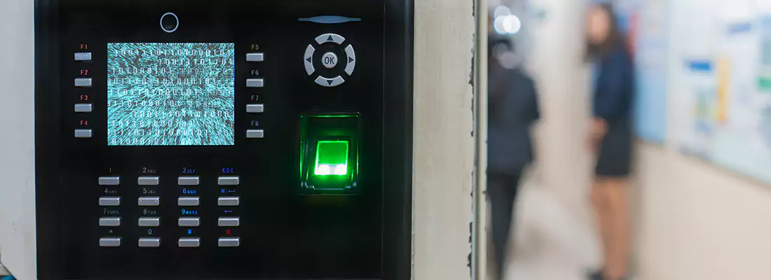 Enhance Security with Retinal Access Systems in Westfort, ON