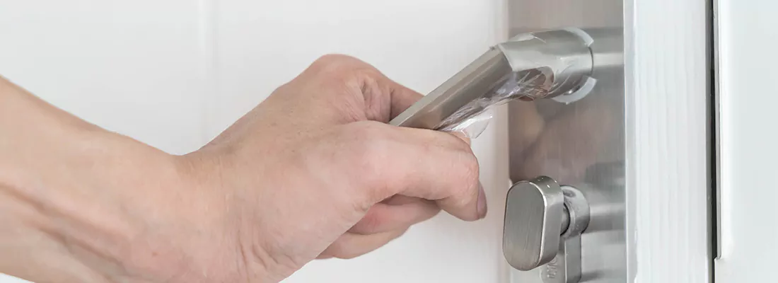 Expert Garage Door Opener Repair and Installation in Westfort, ON