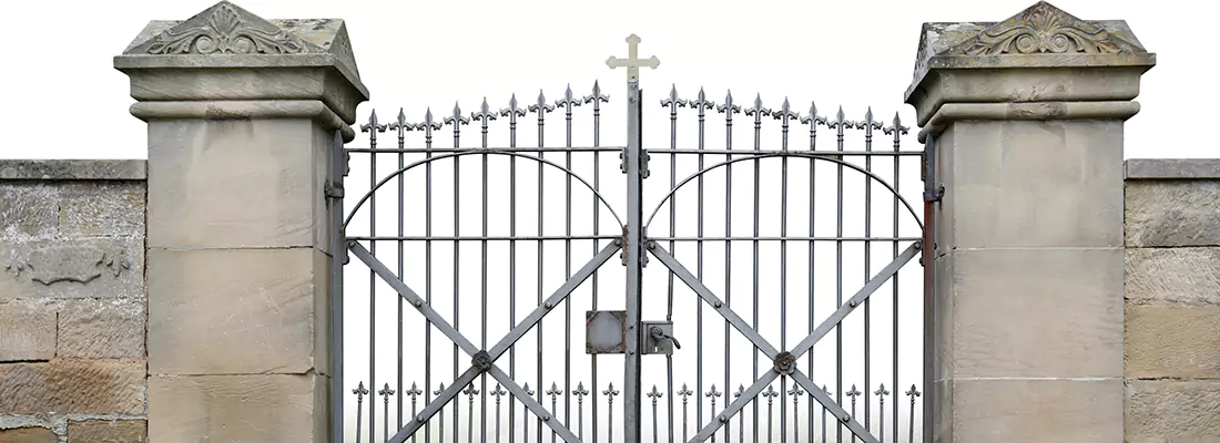 Expert Maintenance and Repair for Proximity Sensor Gates in Thunder Bay