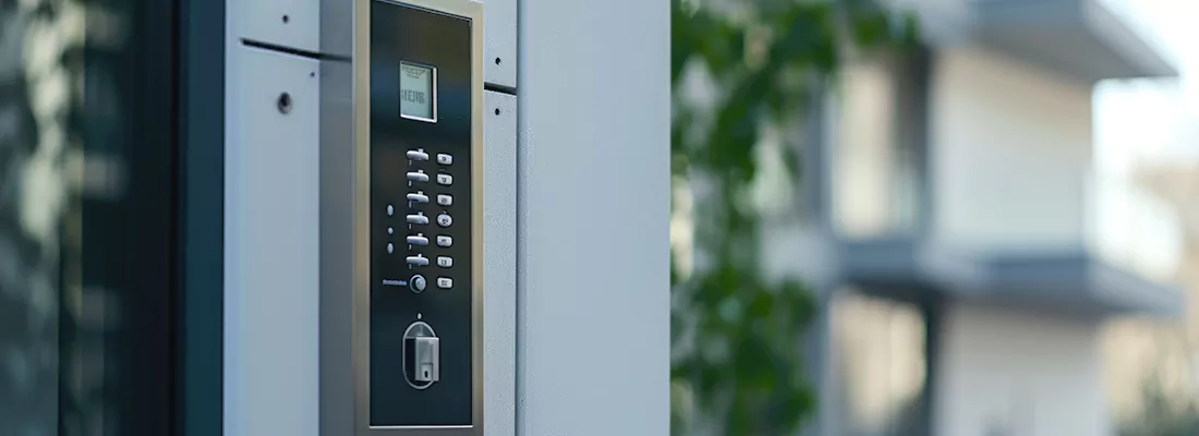 Expert Maintenance and Repairs For Keyless Entry Systems in Westfort, ON