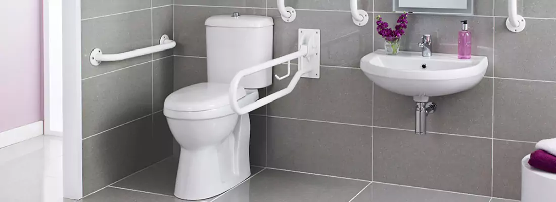 Fast and Professional Handicap Washroom Installations in Westfort, ON