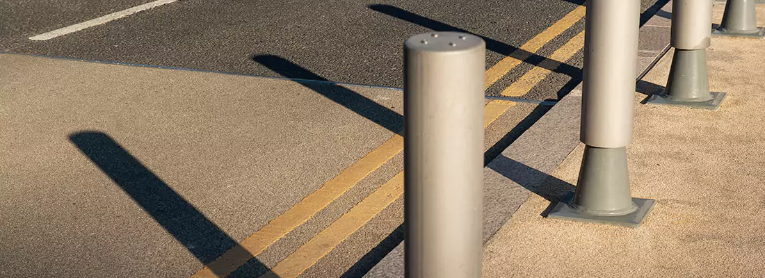 Fast and Reliable Car Parking Post Installation Services in Westfort, ON