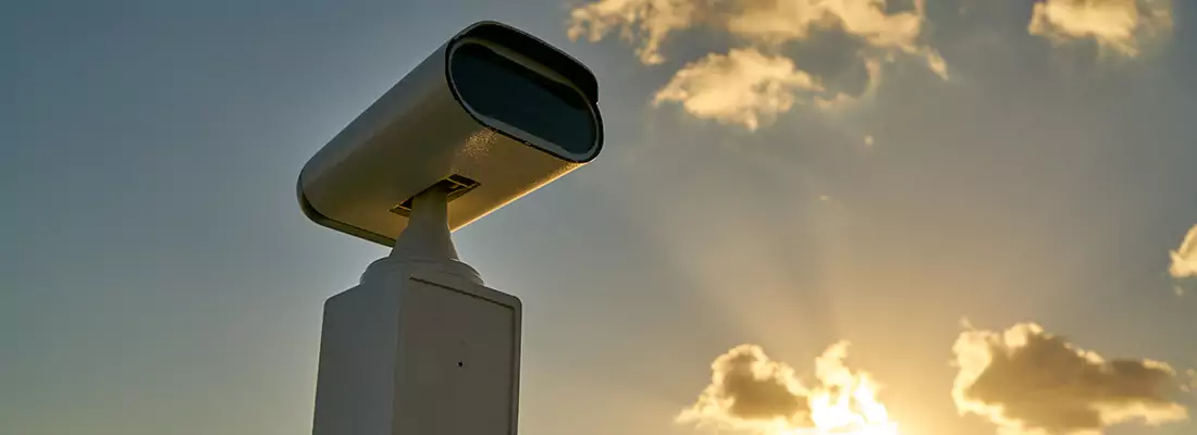 Features of Our IP Camera Systems in Thunder Bay, ON