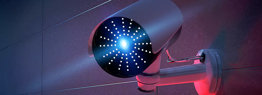 Features of Our Night Vision CCTV Cameras in Westfort, ON