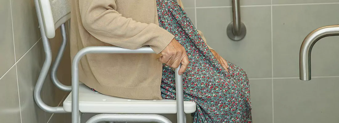 Handicap Toilet Repairs and Maintenance in Westfort, ON